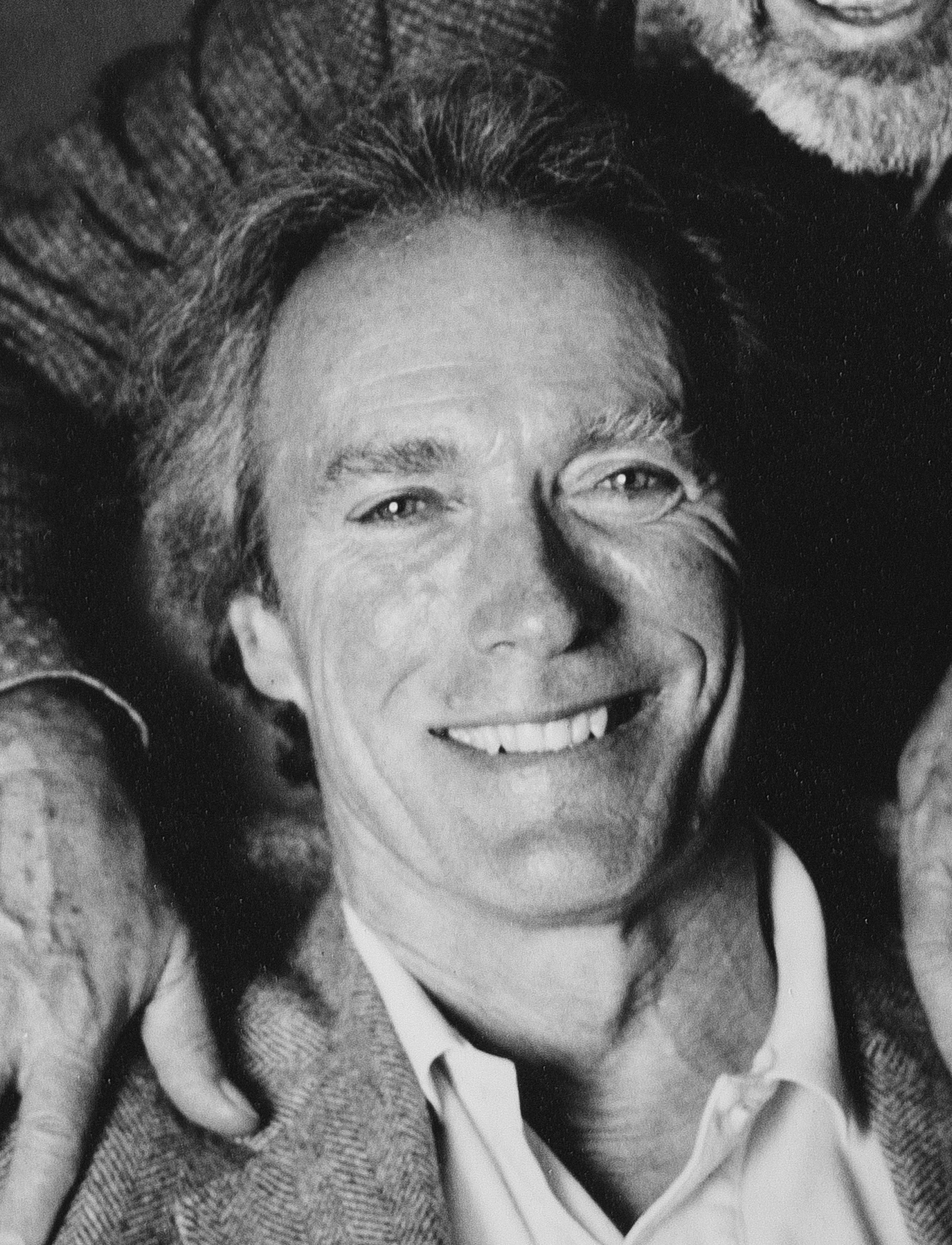 Ο Κλιντ Ίστγουντ / Wikimedia Commons 