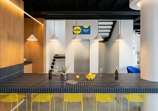 Lidl House Athens: Ένας κόμβος σύμπραξης που μετατρέπει το φαγητό από ατομική ανάγκη σε συλλογική εμπειρία