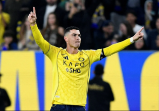 Συμβουλές στον Κριστιάνο Ρονάλντο να μην ακολουθήσει τα βήματα του Μέσι