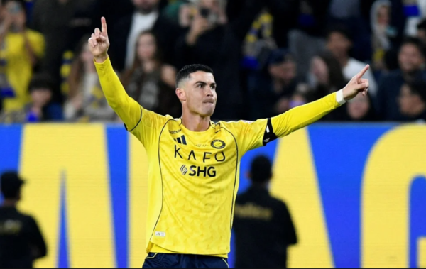 Συμβουλές στον Κριστιάνο Ρονάλντο να μην ακολουθήσει τα βήματα του Μέσι