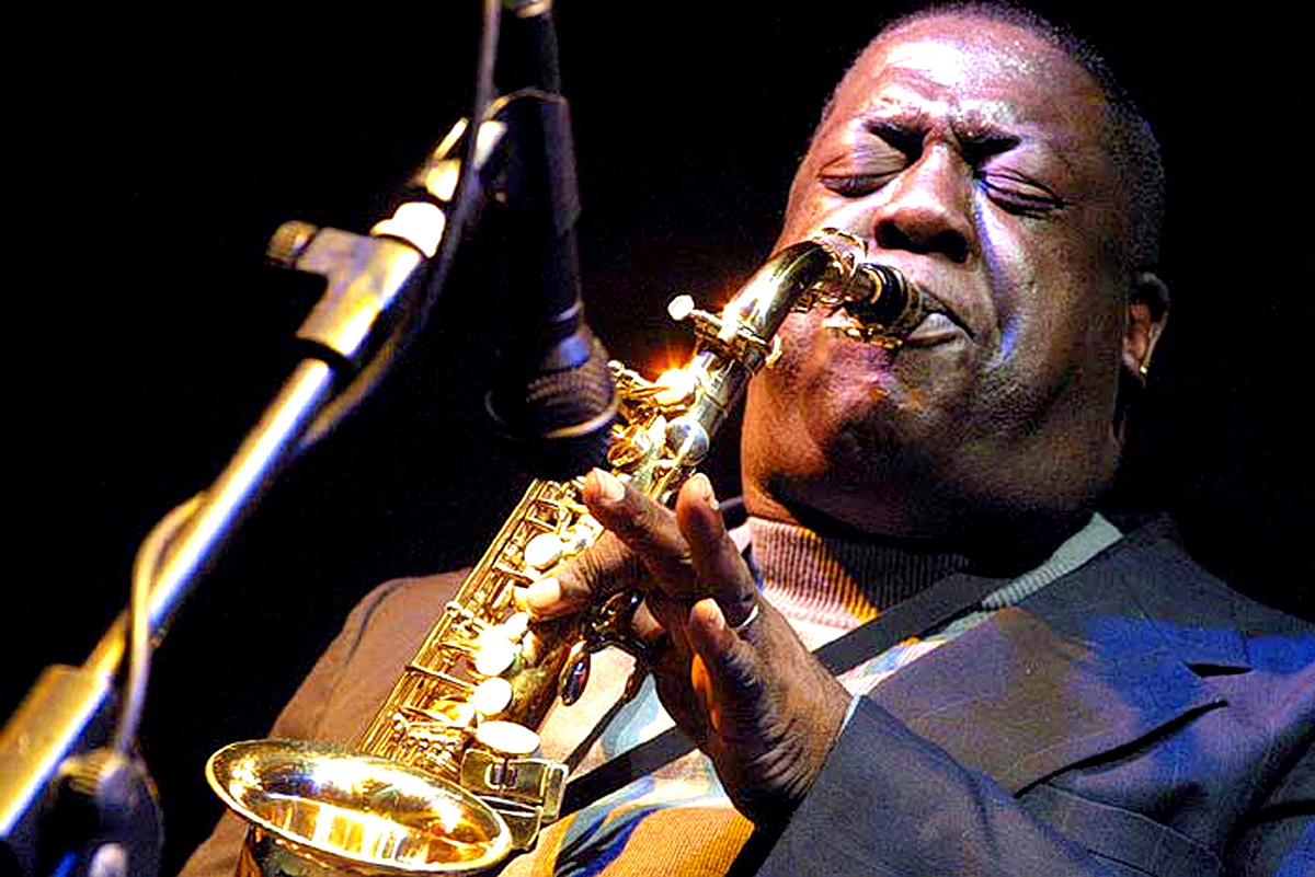 Jesse Davis: Ο κορυφαίος σαξοφωνίστας της σύγχρονης τζαζ έρχεται στην Αθήνα