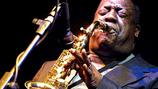 Jesse Davis: Ο κορυφαίος σαξοφωνίστας της σύγχρονης τζαζ έρχεται στην Αθήνα