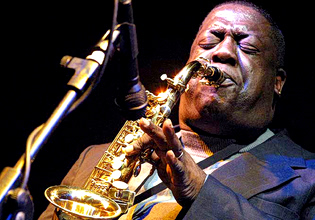 Jesse Davis: Ο κορυφαίος σαξοφωνίστας της σύγχρονης τζαζ έρχεται στην Αθήνα