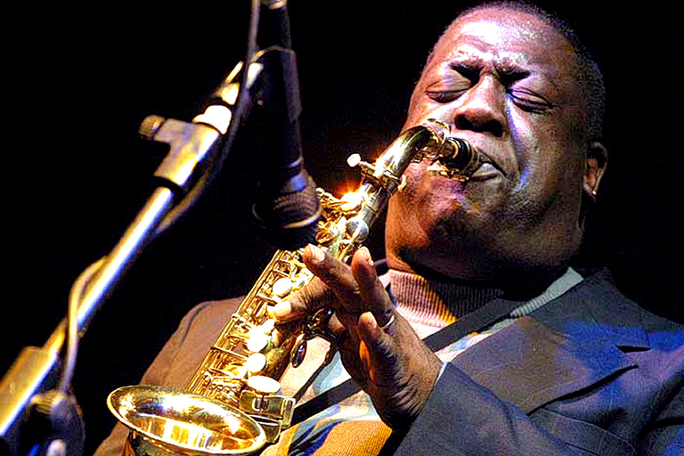 Jesse Davis: Ο κορυφαίος σαξοφωνίστας της σύγχρονης τζαζ έρχεται στην Αθήνα