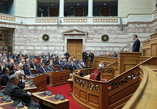 Κλίμα γενικού εκνευρισμού στην Κοινοβουλευτική Ομάδα της ΝΔ – Στο στόχαστρο το Μαξίμου