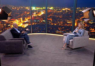 Βελόπουλος: Το Ταμείο Ανάκαμψης, που χειρίστηκαν Γεωργιάδης – Παπαθανάσης, είναι το επόμενο σκάνδαλο, για αυτό στοχοποιούν την Κοβέσι