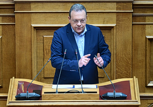 Φάμελλος: Είναι κυβέρνηση υποδίκων και Κοινοβουλευτική Ομάδα υποδίκων – Να φύγει το συντομότερο