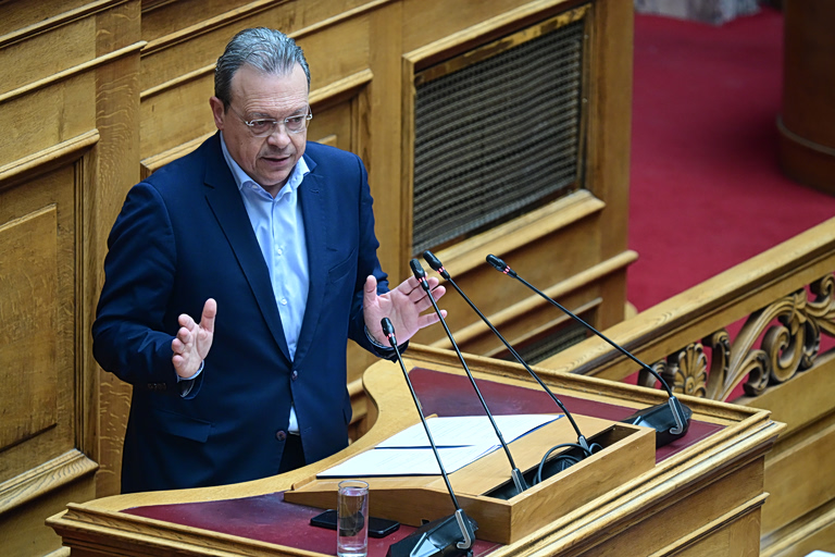 Φάμελλος: Το σκάνδαλο του ΟΠΕΚΕΠΕ δεν είναι ένα «λανθασμένο συμβάν» αλλά το αποτέλεσμα ενός σχεδίου