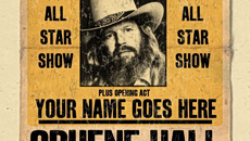 Ντέιβιντ Άλαν Κόου: Πέθανε μια από τις πιο αμφιλεγόμενες μορφές της κάντρι μουσικής