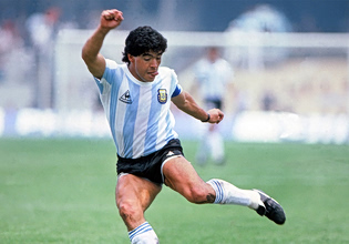 Ο γιατρός του Μαραντόνα κατέθεσε στη δίκη: «Είμαι αθώος, τον αγαπούσα»