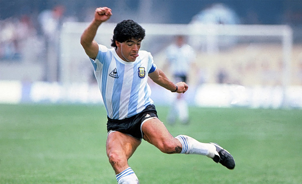 Ο γιατρός του Μαραντόνα κατέθεσε στη δίκη: «Είμαι αθώος, τον αγαπούσα»