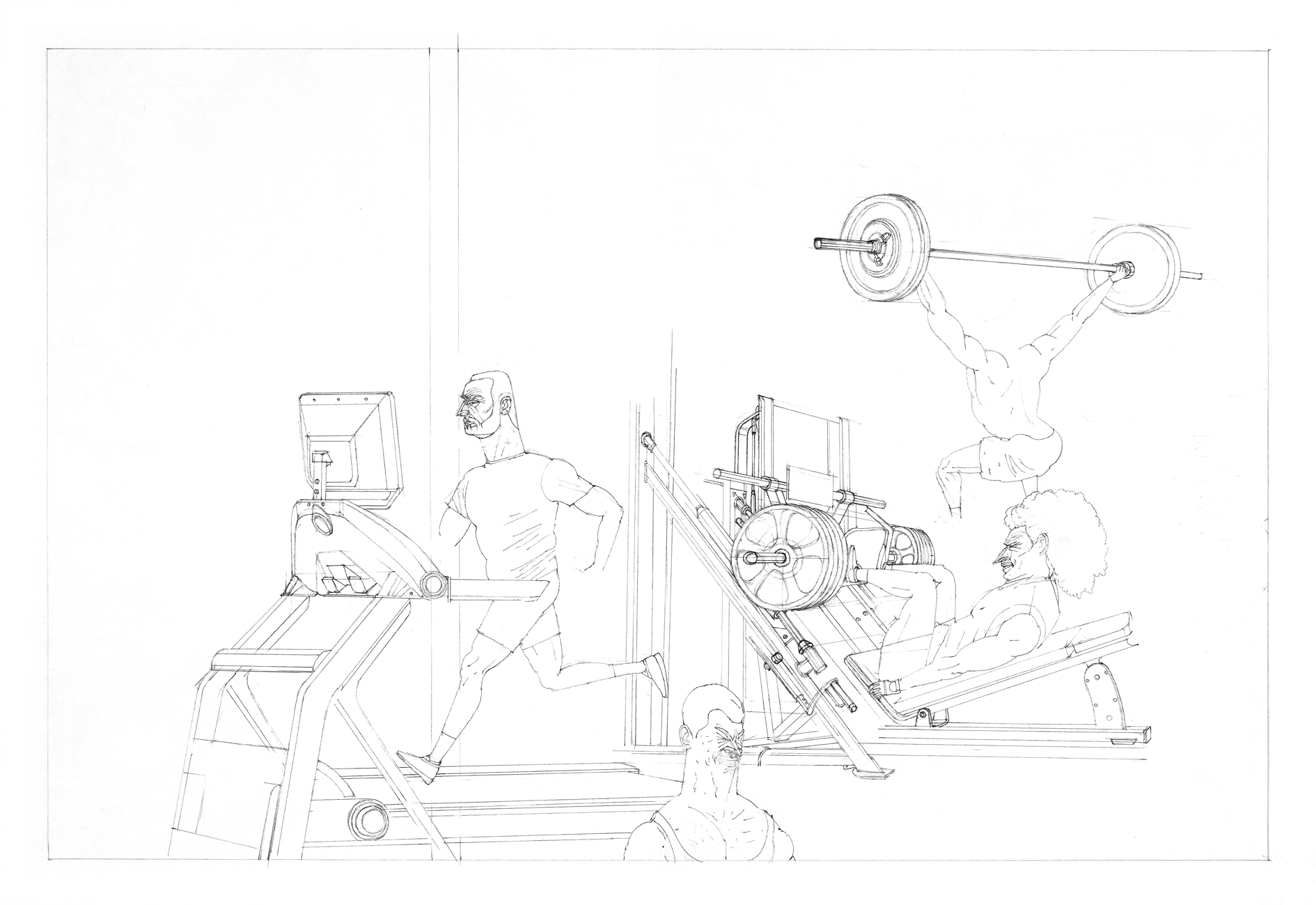 Artwork: Δημήτρης Ρόκος