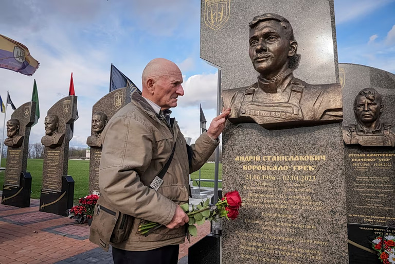 «Με τρυπούσαν αλλά δεν έβγαινε αίμα» - Η αφήγηση ενός από τους τελευταίους «εκκαθαριστές» του Τσερνόμπιλ