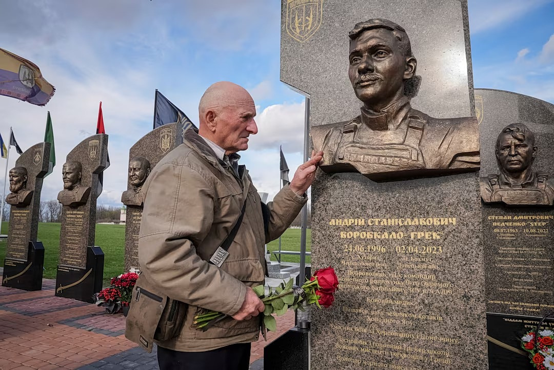 «Με τρυπούσαν αλλά δεν έβγαινε αίμα» – Η αφήγηση ενός από τους τελευταίους «εκκαθαριστές» του Τσερνόμπιλ