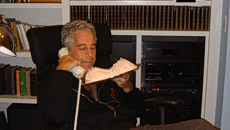 Έπσταϊν: Νέα στοιχεία για προνομιακή μεταχείριση στη φυλακή – Σοβαρά κενά εποπτείας