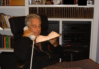 Έπσταϊν: Νέα στοιχεία για προνομιακή μεταχείριση στη φυλακή – Σοβαρά κενά εποπτείας