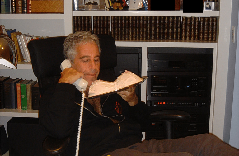 Έπσταϊν: Νέα στοιχεία για προνομιακή μεταχείριση στη φυλακή – Σοβαρά κενά εποπτείας