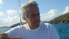 Αποκάλυψη Έπσταϊν: Πλαστικές, πλαστά έγγραφα και σχέδιο διαφυγής