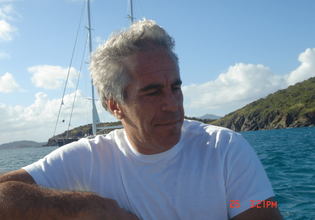 Αποκάλυψη Έπσταϊν: Πλαστικές, πλαστά έγγραφα και σχέδιο διαφυγής