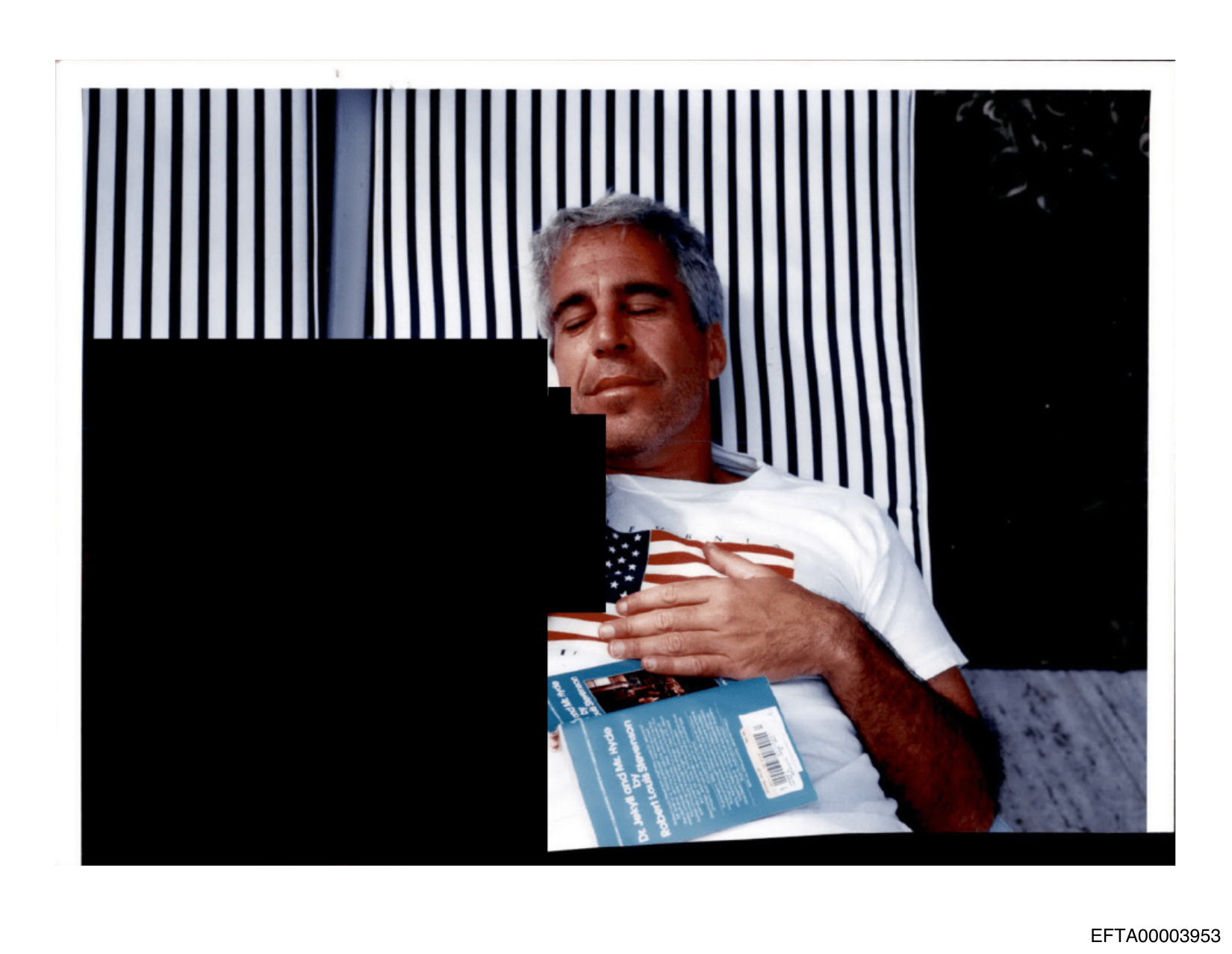 Αρχεία Έπσταϊν