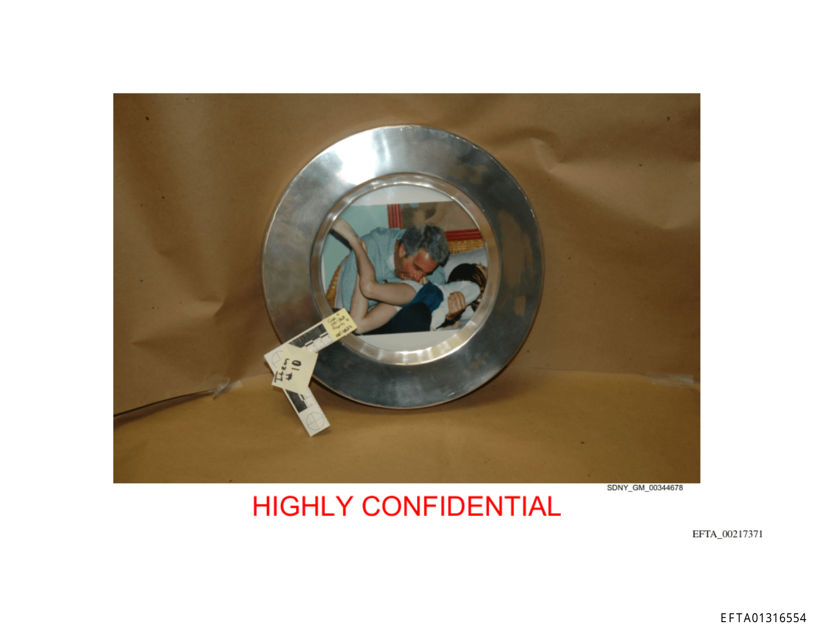 Αρχεία Έπσταϊν