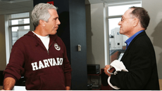 Χάρβαρντ και Έπσταϊν: Το δίκτυο σχέσεων που άντεξε και μετά την καταδίκη του μαστροπού ανηλίκων