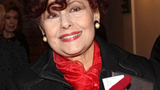 Ελένη Ανουσάκη: «Έζησα ένα δράμα» – Σε κίνδυνο η υγεία της;