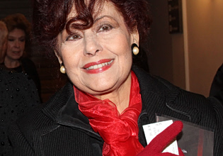 Ελένη Ανουσάκη: «Έζησα ένα δράμα» – Σε κίνδυνο η υγεία της;