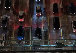 «Σημειωτόν» η επιστροφή των εκδρομέων – Πού υπάρχουν ακόμα προβλήματα