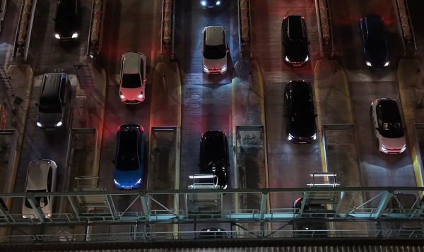 «Σημειωτόν» η επιστροφή των εκδρομέων – Πού υπάρχουν ακόμα προβλήματα