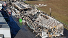 Βιολάντα: Διάβρωση του αγωγού προπανίου από λάθος τοποθέτηση δείχνει το πόρισμα του ΕΜΠ