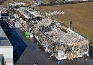 Βιολάντα: Διάβρωση του αγωγού προπανίου από λάθος τοποθέτηση δείχνει το πόρισμα του ΕΜΠ