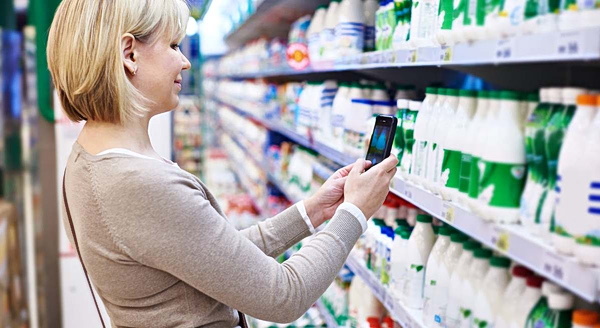 Ψηφιακή ετικέτα: Το νέο πεδίο μάχης για την ενιαία αγορά στην Ευρώπη