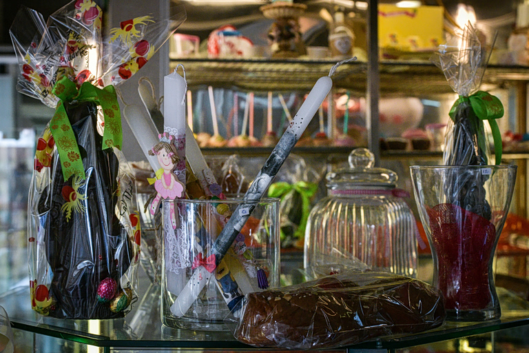 Την Πέμπτη ξεκινάει το εορταστικό ωράριο – Τι ισχύει για την Κυριακή του Πάσχα