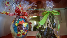 Μουδιασμένη η αγορά μετρά αντίστροφα για το Πάσχα