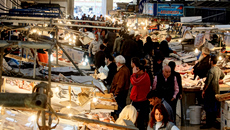 WWF Ελλάς: «Μην τσιμπάς, διάλεξε σωστά»