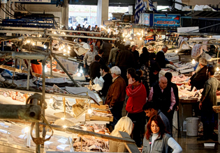 WWF Ελλάς: «Μην τσιμπάς, διάλεξε σωστά»