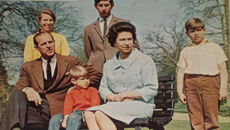 Γιατί η βασίλισσα Ελισάβετ παραλίγο να πάθει «νευρικό κλονισμό» το 1969;