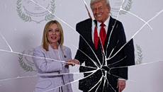 Ο πολιτικός «χωρισμός» Τραμπ – Μελόνι αποδεικνύει πως ΕΕ και MAGA δεν μπορούν να βρουν κοινό έδαφος