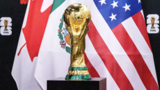 Πόσο αξίζει σήμερα το ακριβότερο αθλητικό τρόπαιο στον κόσμο;