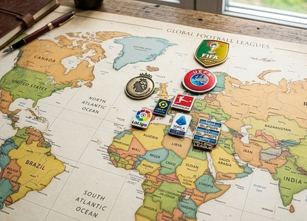 Ντέρμπι ευρωπαϊκών πρωταθλημάτων στη Μελβούρνη ή τη Νέα Υόρκη; Η FIFA απαντάει…