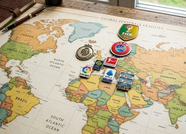 Ντέρμπι ευρωπαϊκών πρωταθλημάτων στη Μελβούρνη ή τη Νέα Υόρκη; Η FIFA απαντάει...