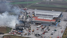 Βιολάντα: Ποινικές διώξεις κατά δύο στελεχών του εργοστασίου