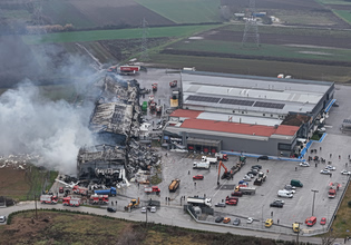 Βιολάντα: Ποινικές διώξεις κατά δύο στελεχών του εργοστασίου