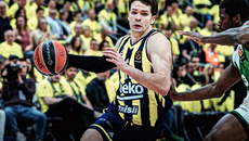 Φενερμπαχτσέ – Ζαλγκίρις Κάουνας 89-78: Πρώτο βήμα για το F-4 οι Τούρκοι με σούπερ Μπιμπέροβιτς