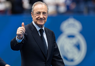 Μουρίνιο και Κλοπ οι δύο κορυφαίες επιλογές της Ρεάλ Μαδρίτης για την τεχνική ηγεσία