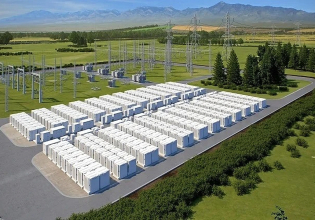 Η Τουρκία βάζει τα γυαλιά στην Ευρώπη στην αποθήκευση ενέργειας