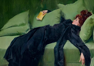 Η ιστορία του Yellow Book – Το περιοδικό του 19ου αιώνα που ανέδειξε τις γυναίκες συγγραφείς