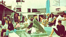 Το κλαμπ Amnesia στην Ίμπιζα έγινε 50, αλλά το «Λευκό Νησί» των Βαλεαρίδων έχασε τη μαγεία