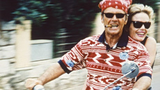 Η χαοτική, ερωτική ζωή του Τζακ Νίκολσον: Ένας γάμος, αρκετοί παθιασμένοι έρωτες και έξι παιδιά